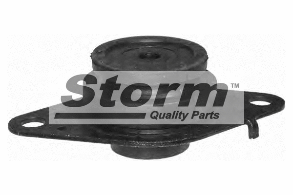Support moteur STORM QUALITY PARTS F2000