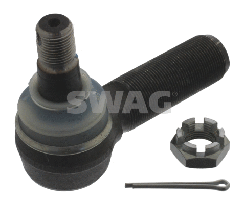 Rotule de barre de connexion SWAG 10 71 0034