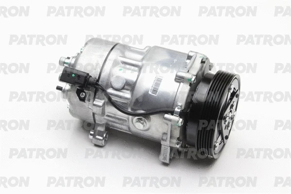 Compresseur, climatisation PATRON PACC012