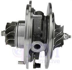 Groupe carter, turbocompresseur PIM 25730020