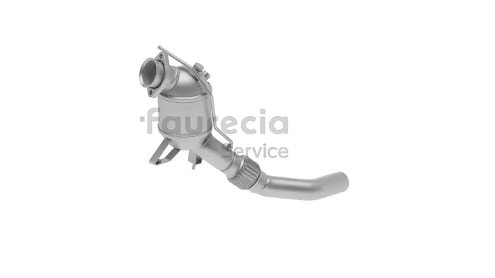 Catalyseur Faurecia FS10084K