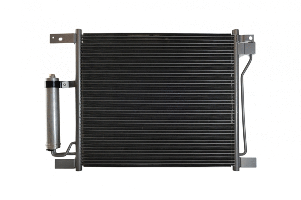 Condenseur, climatisation HART 613 252