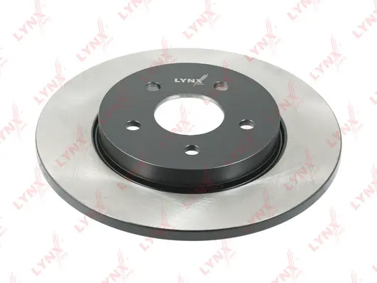 Disque de frein LYNXAUTO BN-1019