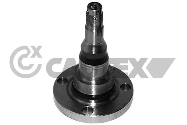 Fusée d'essieu, suspension de roue CAUTEX 772046