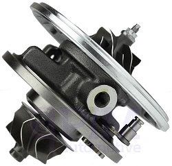 Groupe carter, turbocompresseur PIM 25760050