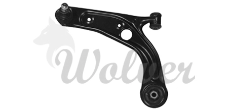 Rotule de barre de connexion WOLVER SP314191