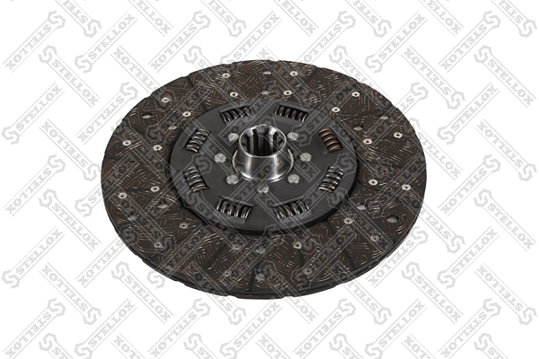 Disque d'embrayage STELLOX 83-03503A-SX
