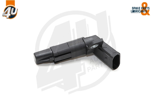Capteur d'angle, vilebrequin 4U Autoparts 20117VV