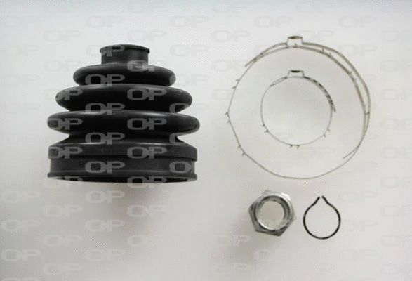 Jeu de joints-soufflets, arbre de commande OPEN PARTS SJK7182.00