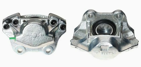 Étrier de frein 4X4 ESTANFI PDF-49-213