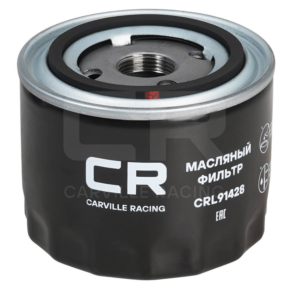 Filtre à huile CARVILLE RACING CRL91428