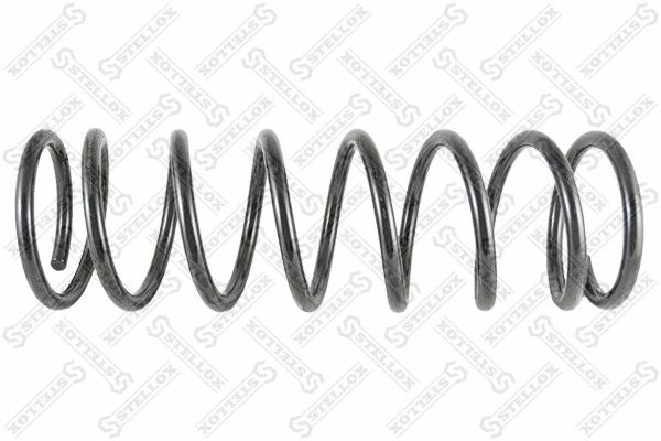 Ressort de suspension STELLOX 10-20245-SX