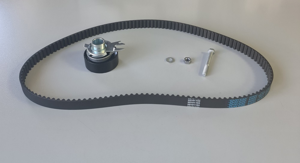 Kit de courroie crantée TECHNOX KD20331