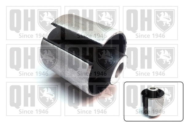 Suspension, bras de liaison QUINTON HAZELL EMS8643