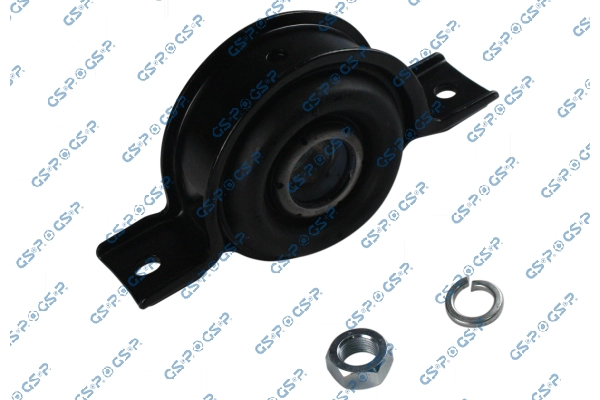 Suspension, arbre de cardan GSP 538686S
