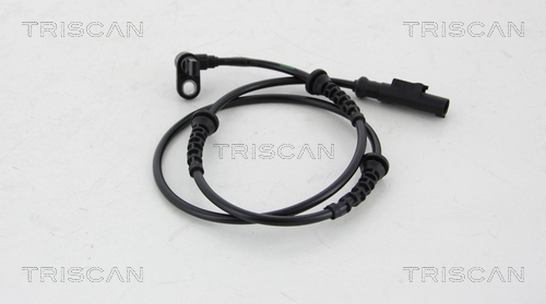 Capteur, vitesse de roue TRISCAN 8180 15411