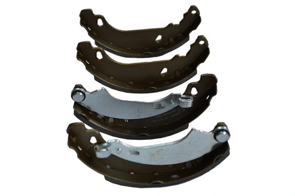 Jeu de mâchoires de frein ASAM AUTOMOTIVE 32381