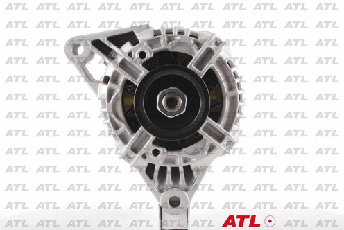 Alternateur ATL Autotechnik L 42 640