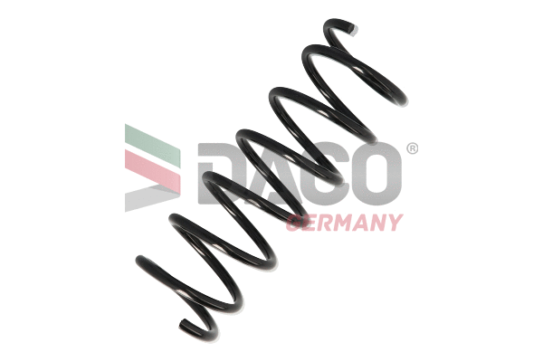 Ressort de suspension DACO Germany 810910