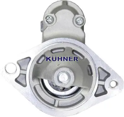 Démarreur AD KÜHNER 201362