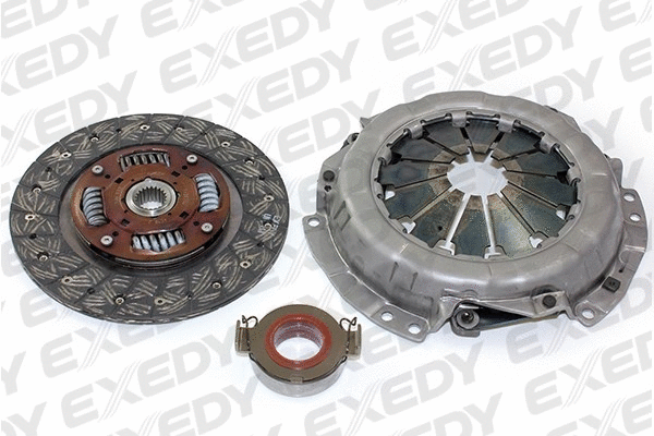 Kit d'embrayage EXEDY TYK2151