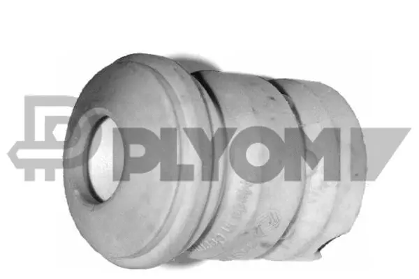 Butée élastique, suspension PLYOM P201531