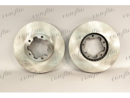 Disque de frein FRIGAIR DC21.105