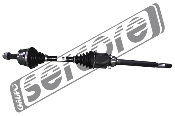 Arbre de transmission SERCORE 221025