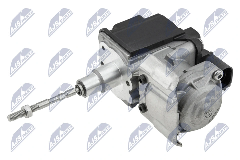 Valve d'air de circulation, compresseur NTY ECD-AU-005