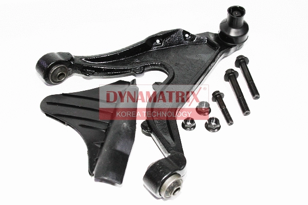 Bras de liaison, suspension de roue DYNAMATRIX DS14760