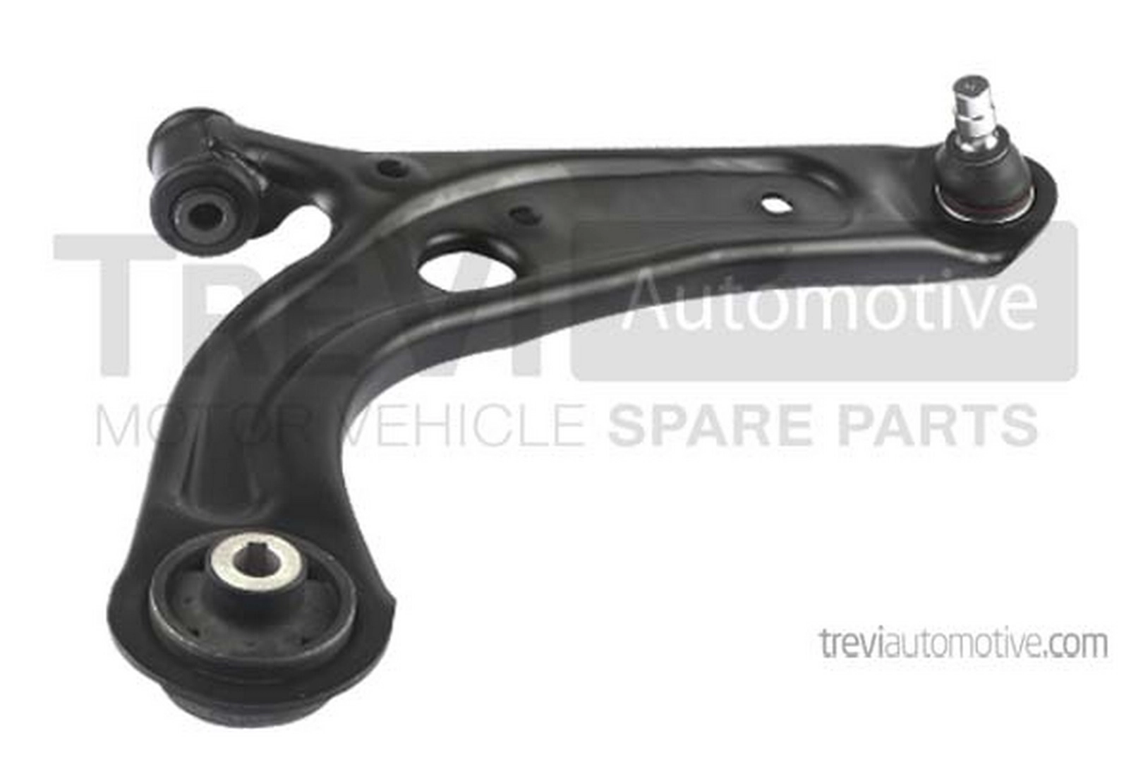 Bras de liaison, suspension de roue TREVI AUTOMOTIVE TRTT1971