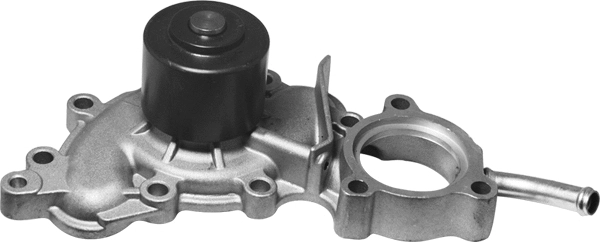 Pompe à eau, refroidissement du moteur A.Z. Meisterteile AZMT-30-100-1786
