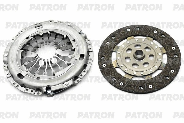 Kit d'embrayage PATRON PCE0039