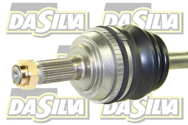 Arbre de transmission DA SILVA 93096AT