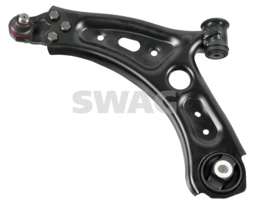 Bras de liaison, suspension de roue SWAG 33 10 4324