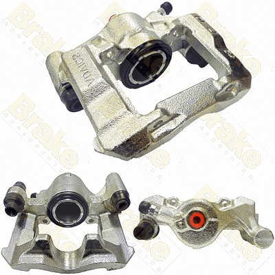 Étrier de frein Brake ENGINEERING CA2841R