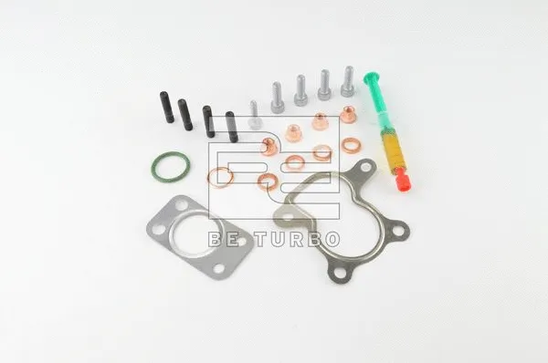Kit de montage, compresseur BE TURBO ABS034