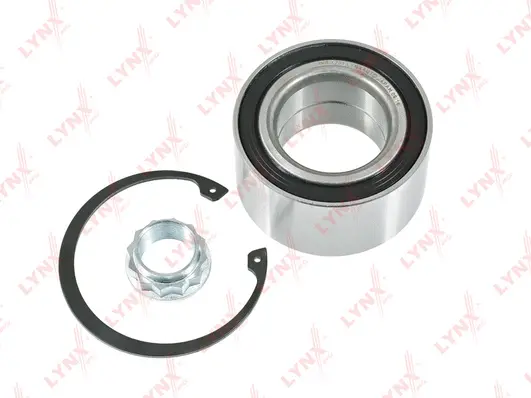 Kit de roulements de roue LYNXAUTO WB-1201
