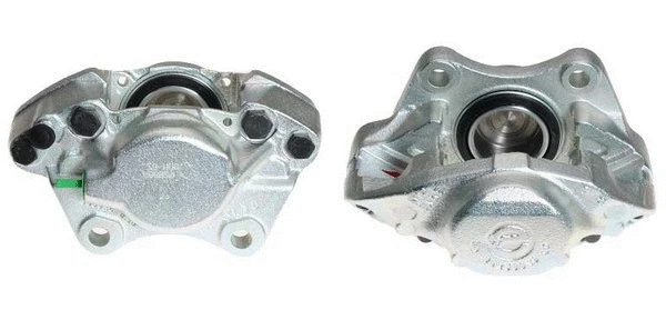 Étrier de frein 4X4 ESTANFI PDF-47-134