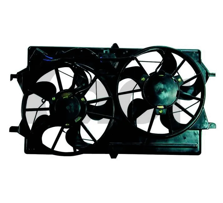 Ventilateur, refroidissement du moteur ACR 330084