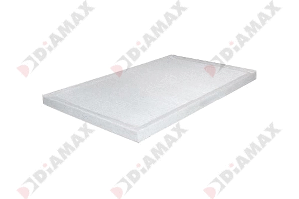 Filtre, air de l'habitacle DIAMAX DP4301