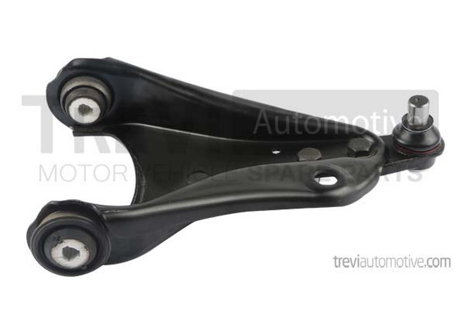 Bras de liaison, suspension de roue TREVI AUTOMOTIVE TRTT4727