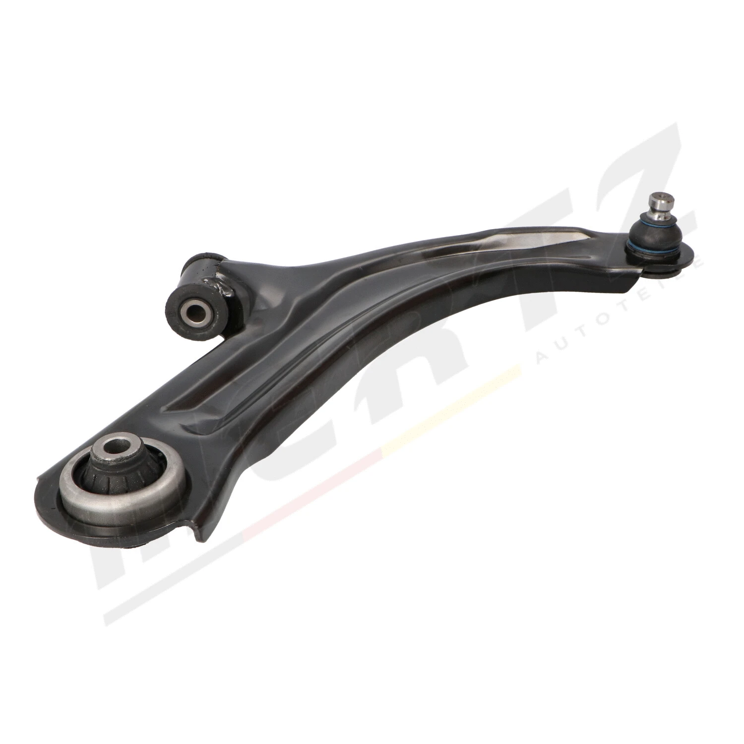 Bras de liaison, suspension de roue MERTZ M-S0761