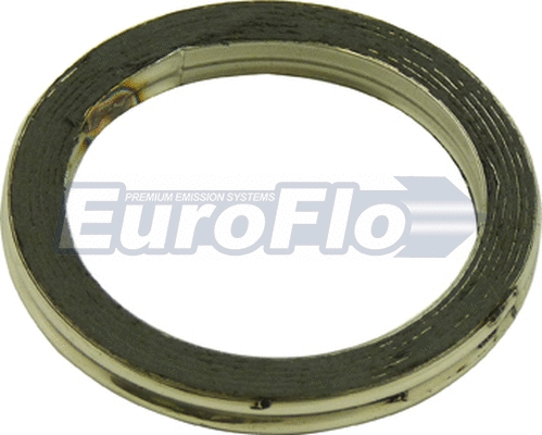 Joint, tuyau d'échappement EuroFlo EMG059