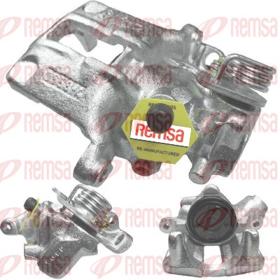 Étrier de frein REMSA 9005511