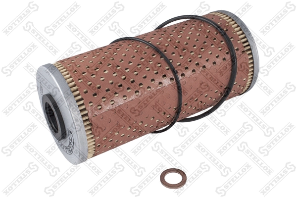 Filtre à huile STELLOX 20-50733-SX