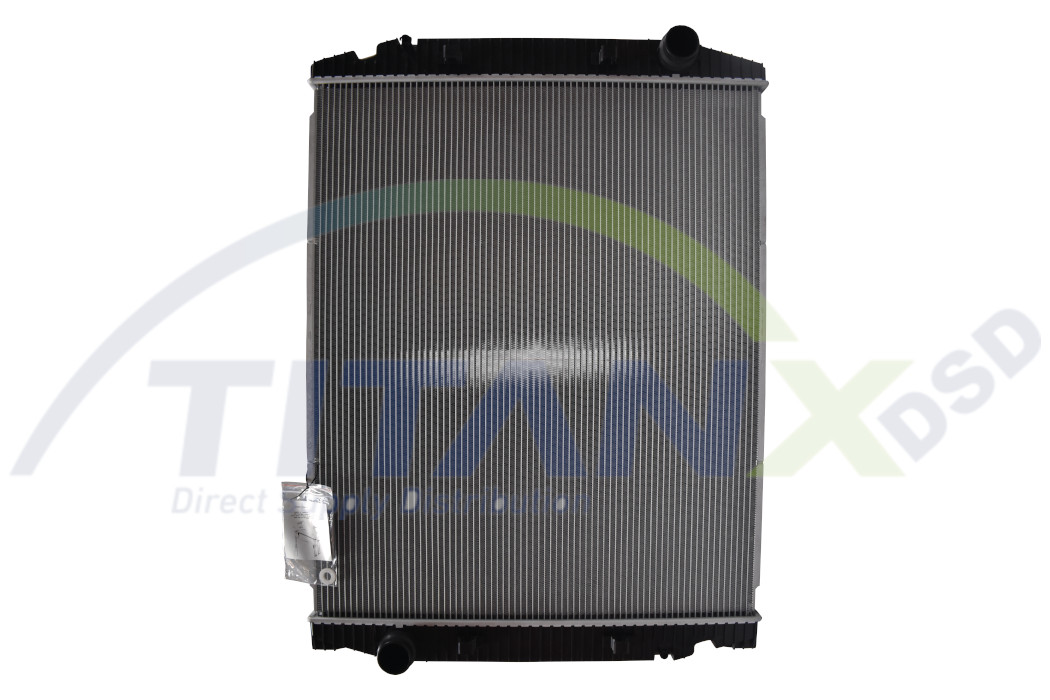 Radiateur, refroidissement du moteur TitanX RX159003