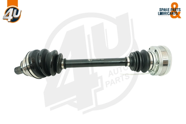 Arbre de transmission 4U Autoparts 51124VV