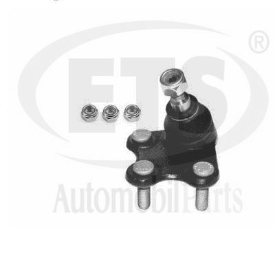 Rotule de suspension ETS 31.BJ.623