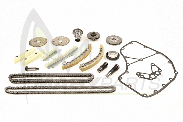 Kit de distribution par chaîne MABYPARTS OTK031023